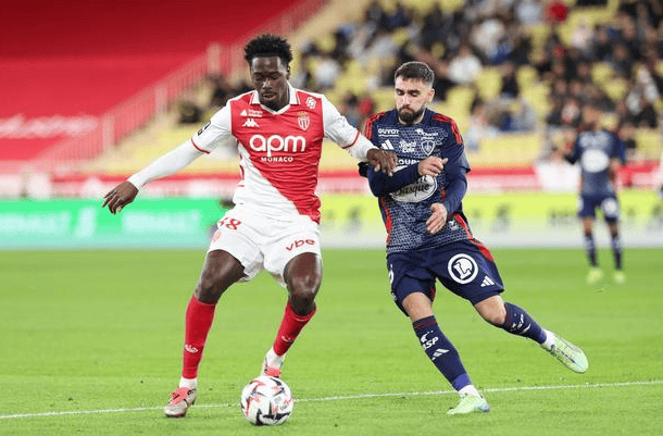 关于西甲倒计时，摩纳哥今夜篮板制胜，细节引发关注，媒体盛赞，数据趋势出现新变化的信息